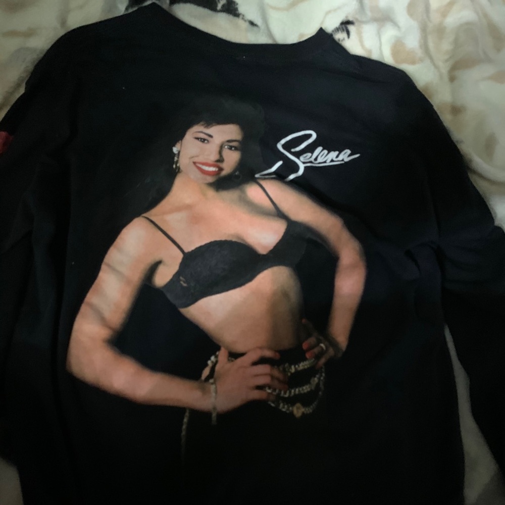 Selena Quintanilla